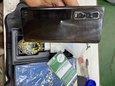 Find x2 pro 512g