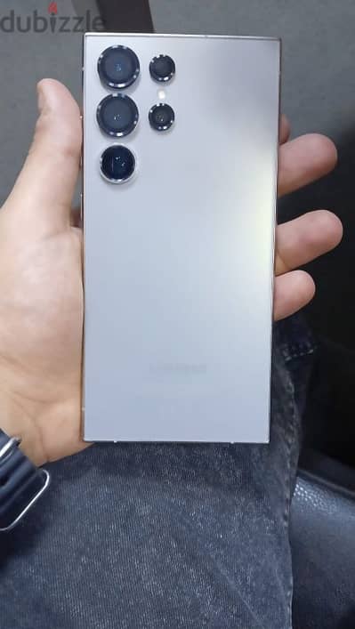 S24 ultra 256