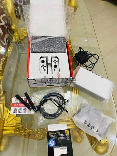 نينتندو سويتش oled معدل