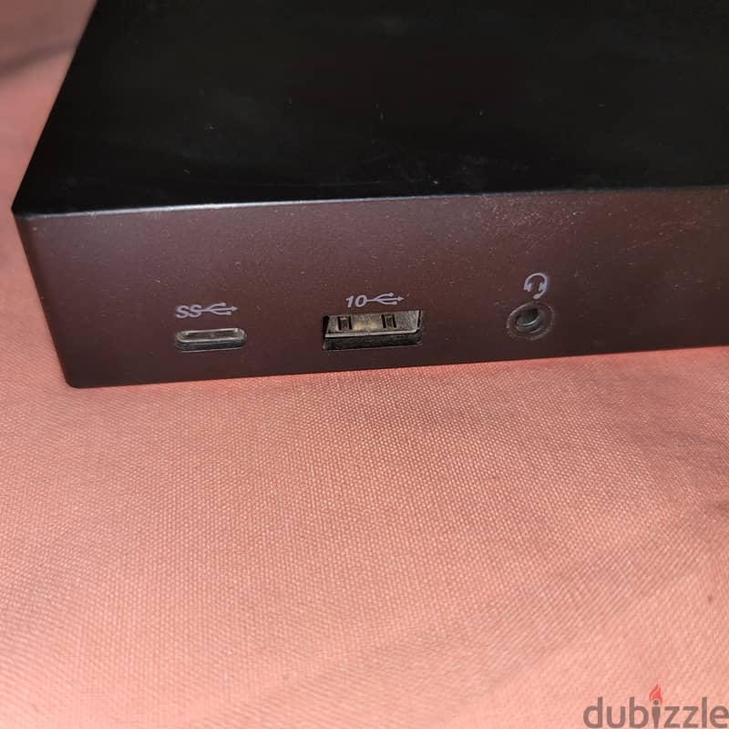 ThinkPad USB-C Dock Gen 2 3