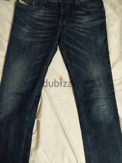 diesel size 29-32 slim skinny