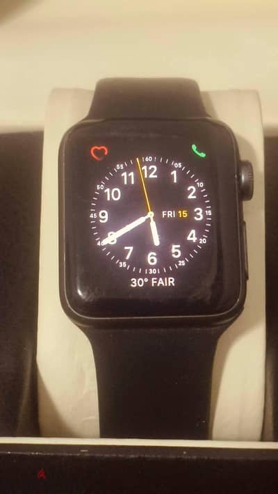 apple watch series 2 42mm and 38mm