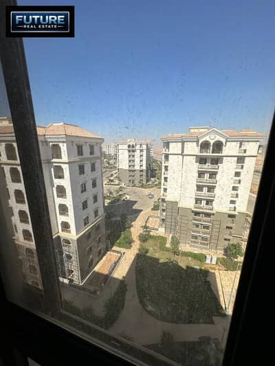 179 m apartment in Celia Compound in the Administrative Capital