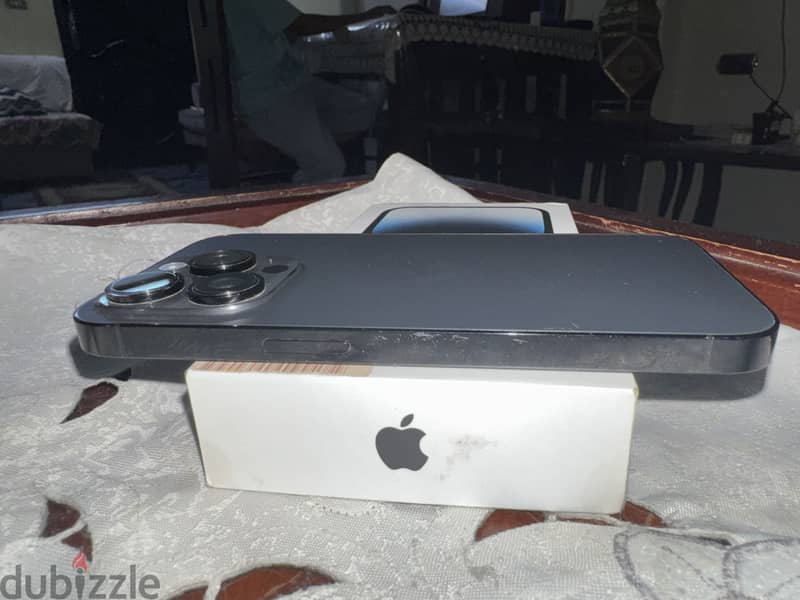 Apple - iPhone 14 Pro 1