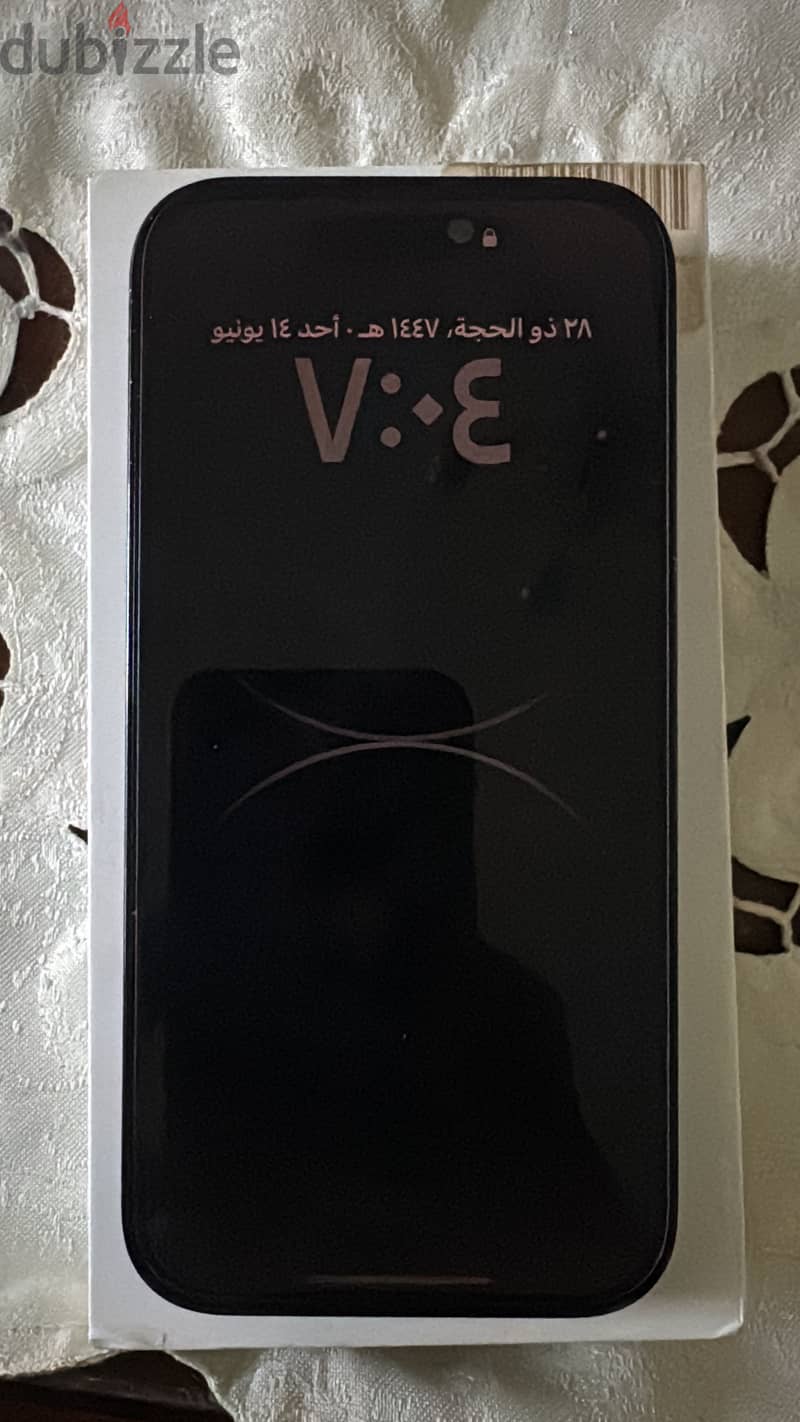 Apple - iPhone 14 Pro 5