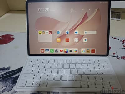 تابلت هاواوى Hauwei matepad 12x papermatt edition