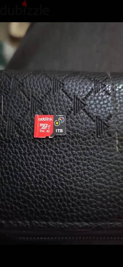 كارت ميمورى جيمينج