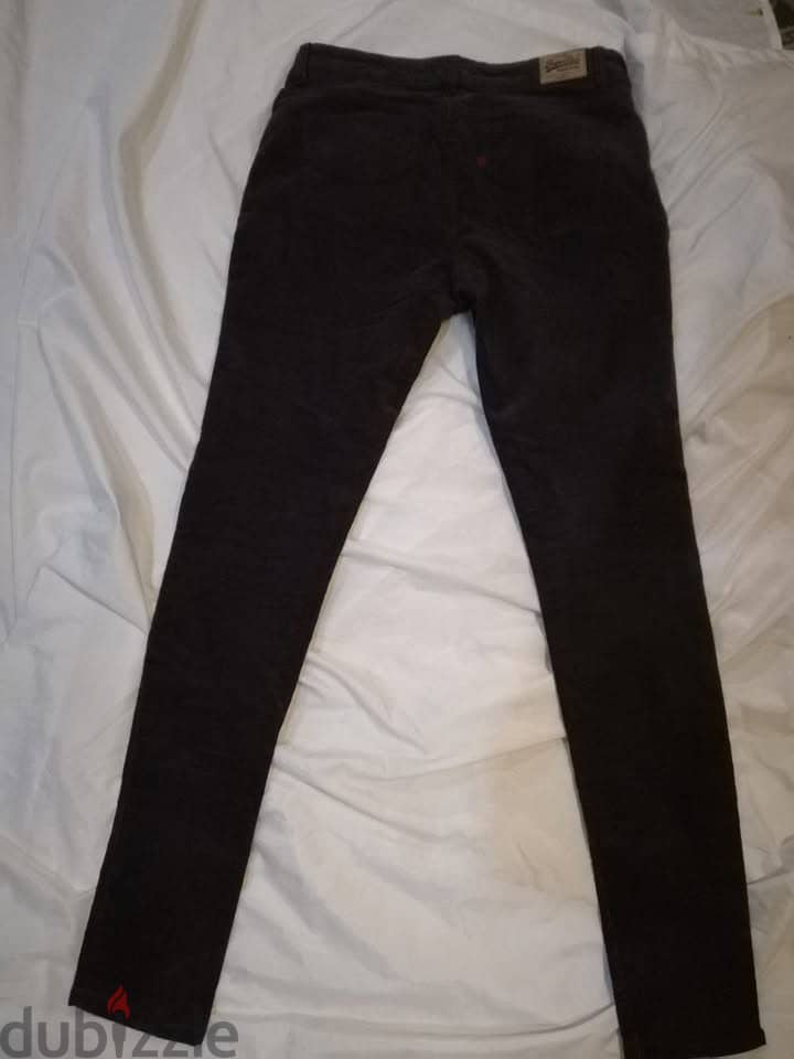 superdry super skinny size 30 1