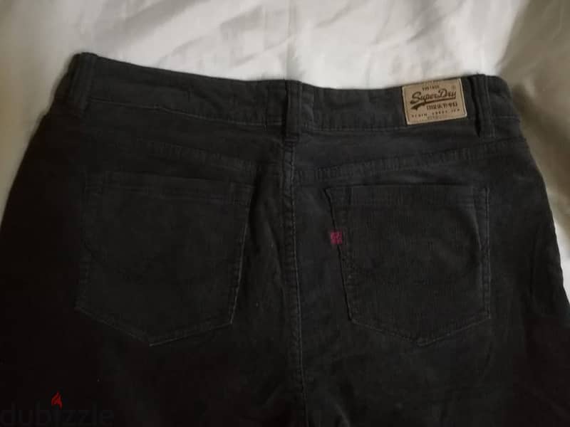 superdry super skinny size 30 2