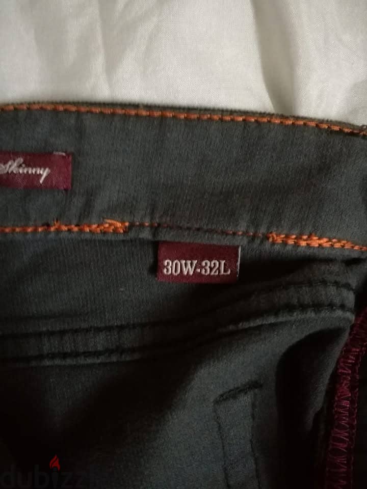 superdry super skinny size 30 4