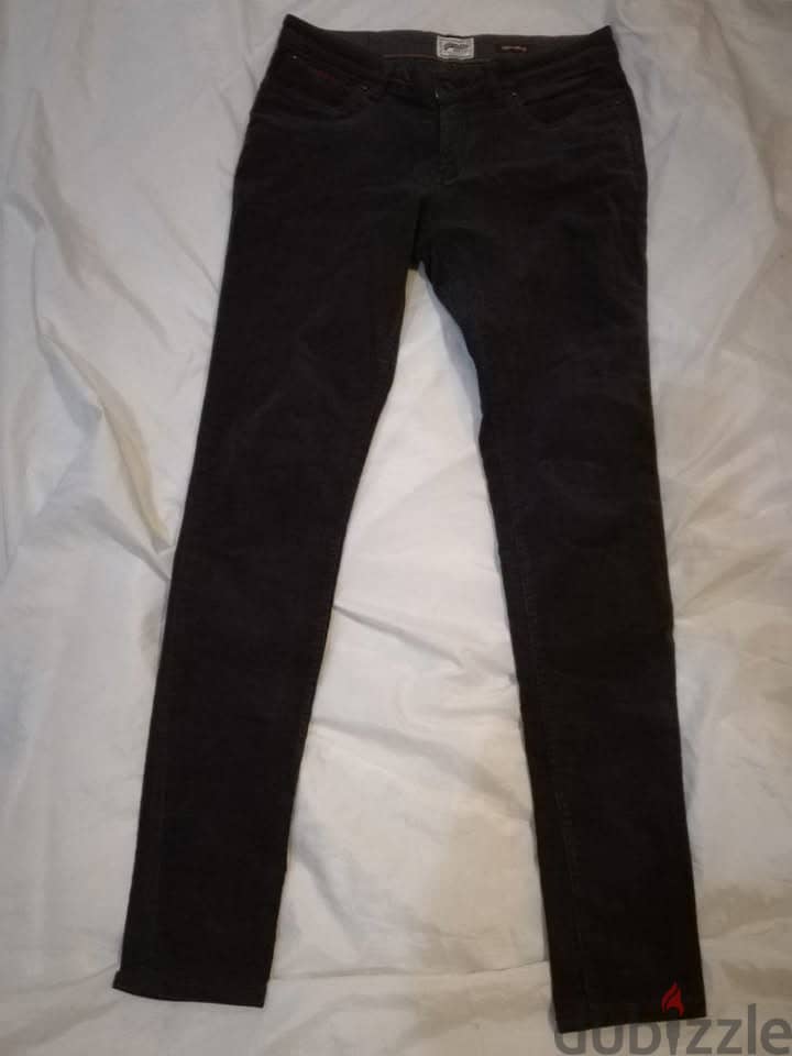 superdry super skinny size 30 7