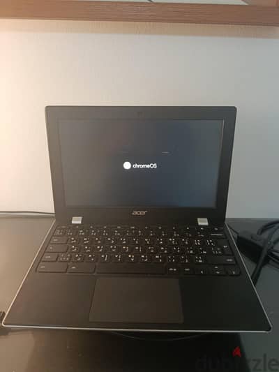 لابتوب Acer Chromebook 311 بحالة الزيرو وارد كندا