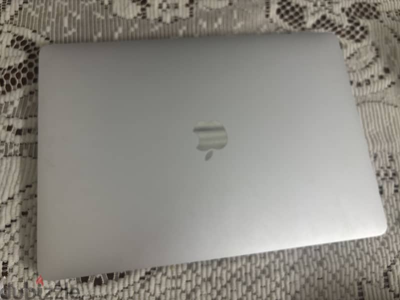 Makbook pro 2