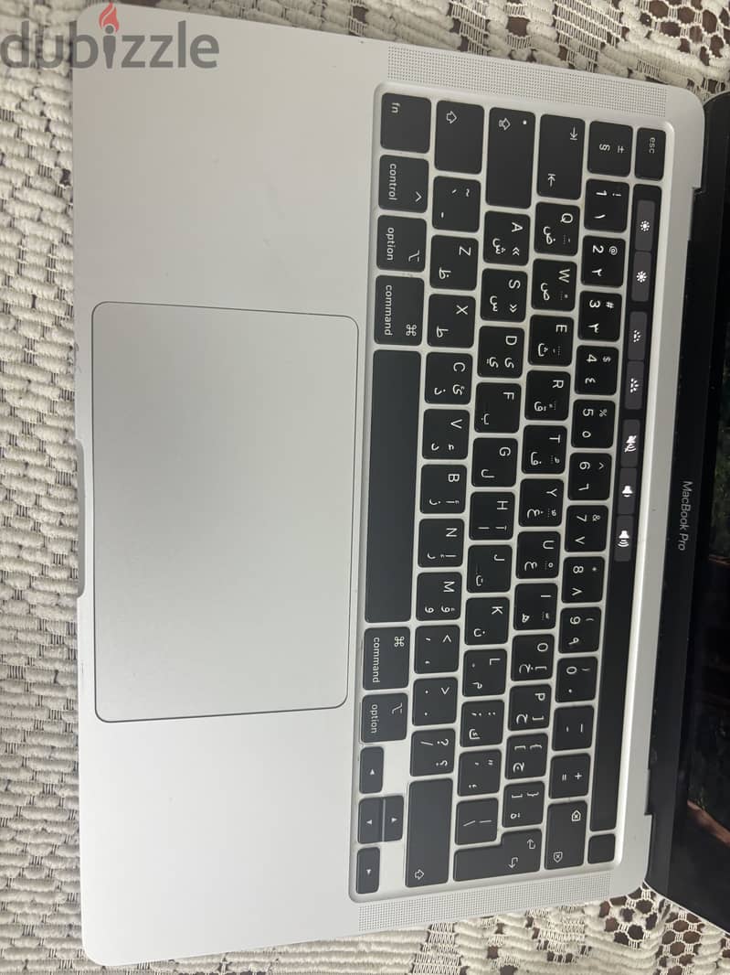 Makbook pro 3