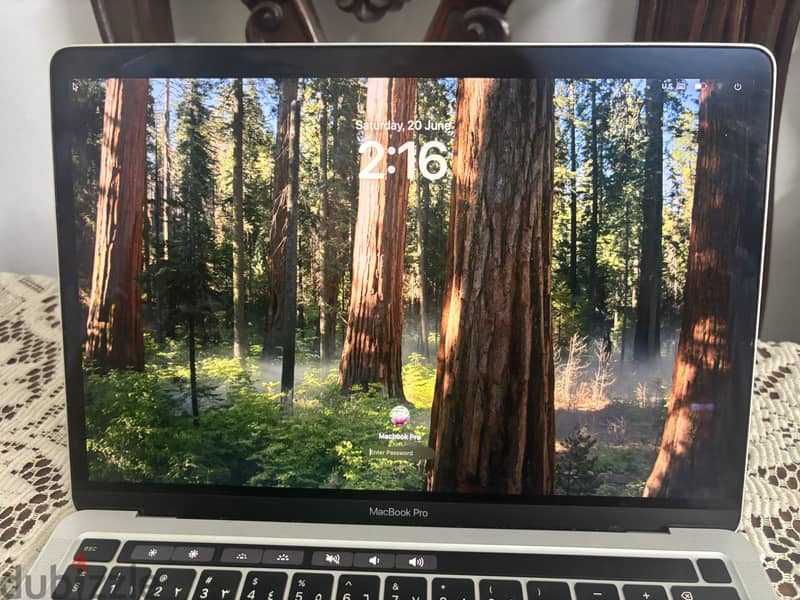 Makbook pro 4