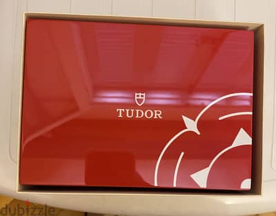 ساعه Tudor
