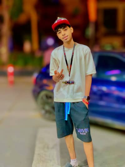 Mekhael Shokry
