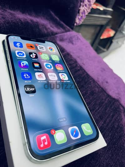 آبل - آيفون 12