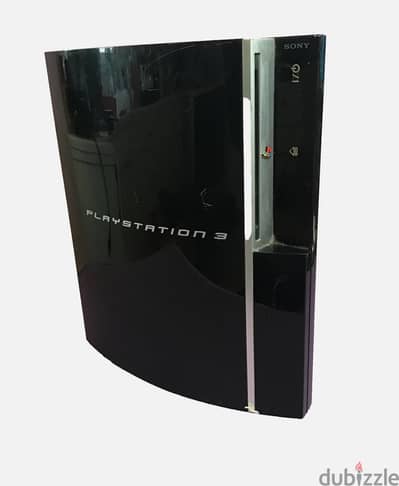 playstation 3 from sony