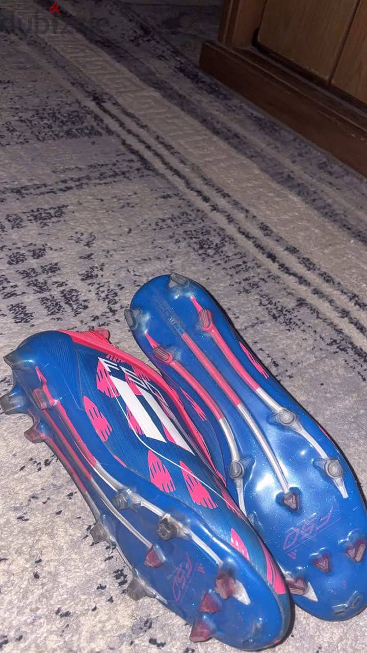 (AdidasF50mirror)size:44 2