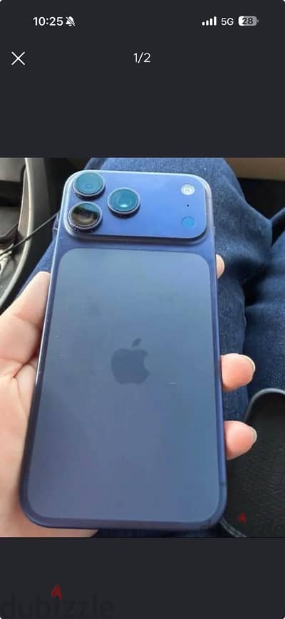 Iphone 17 pro max معفي ضريبة