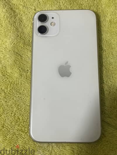 Apple - iPhone 11