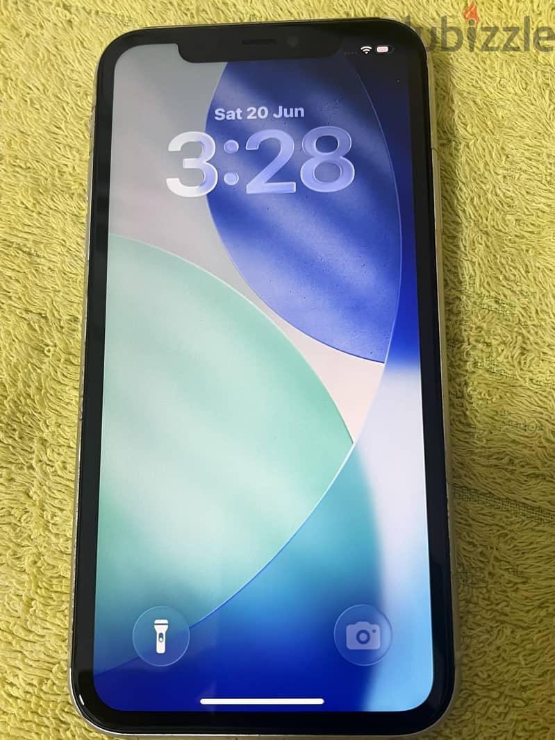 Apple - iPhone 11 5