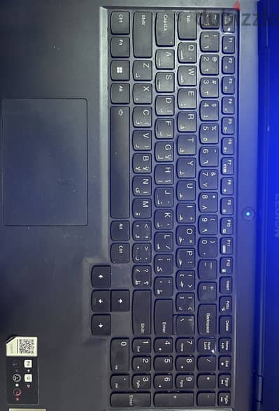 Lenovo Legion 5 Premium Spec (Core i7, RTX 3060, 16GB, 87% Battery)