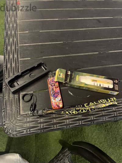 Uwell Caliburn G5 Lite