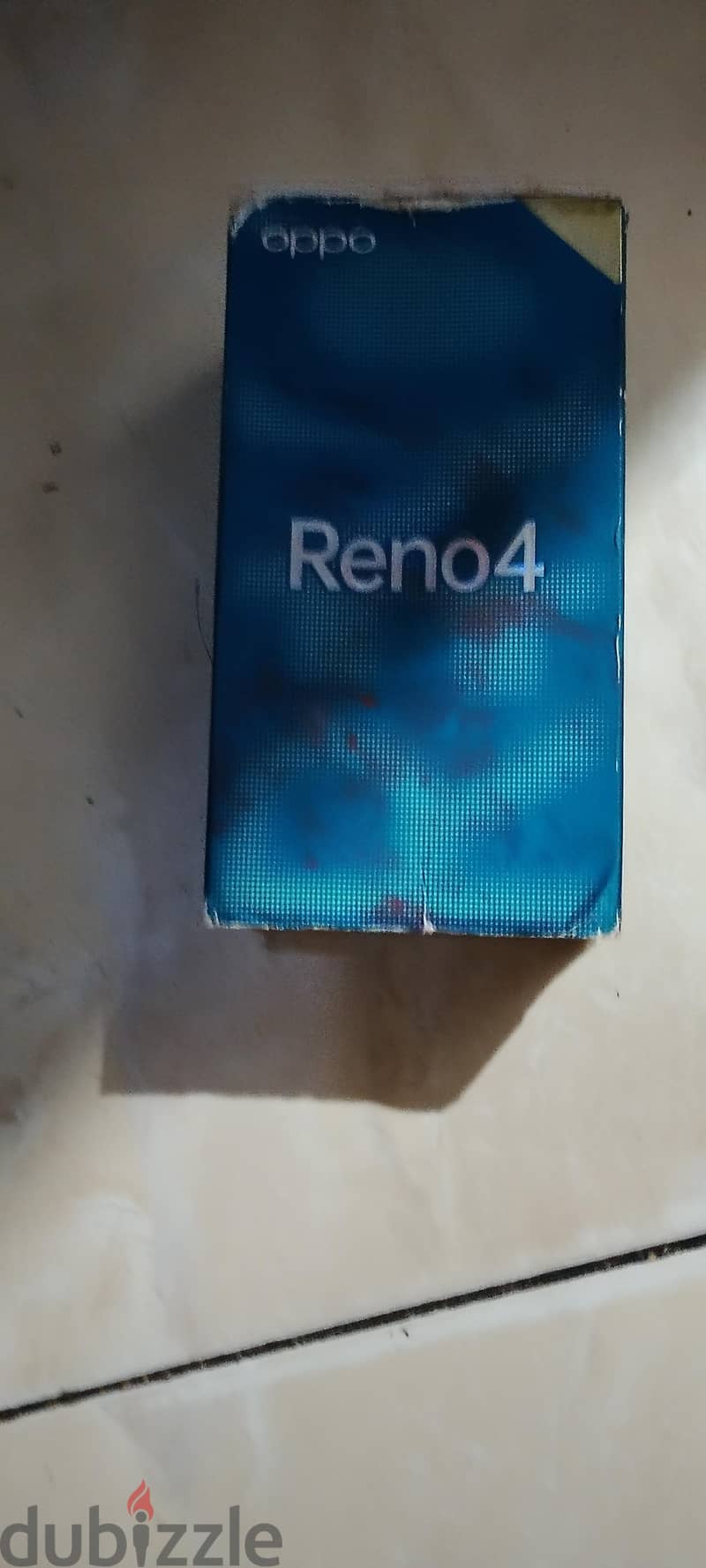 OPPO Reno4 5
