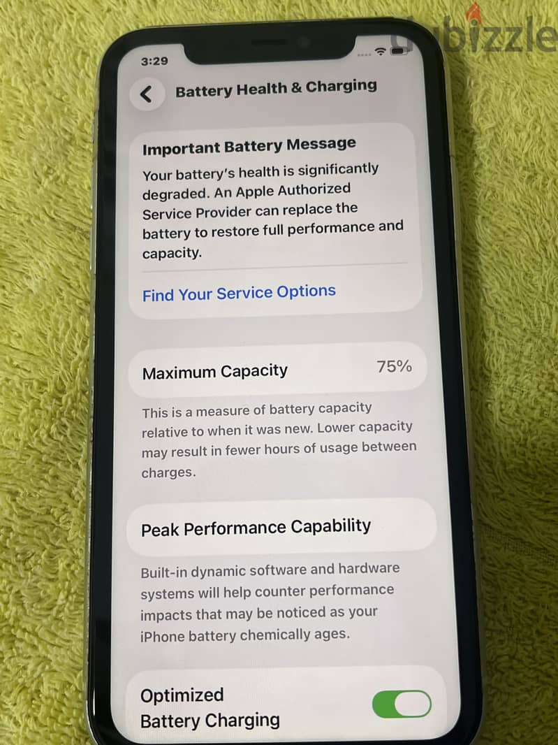 Apple - iPhone 11 7