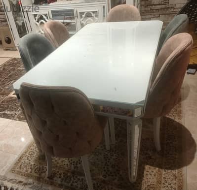 سفرة للبيع