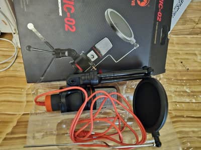 ميكرفون mic -02