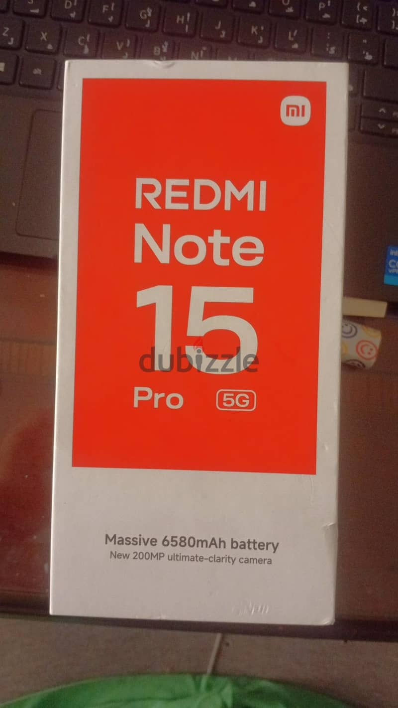 Xiaomi 15 pro 4