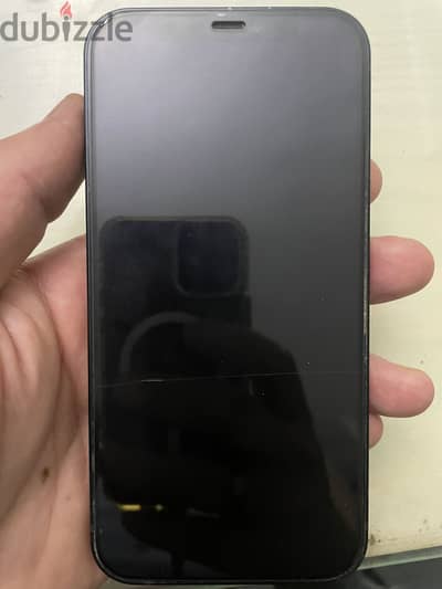 Apple - iPhone 12