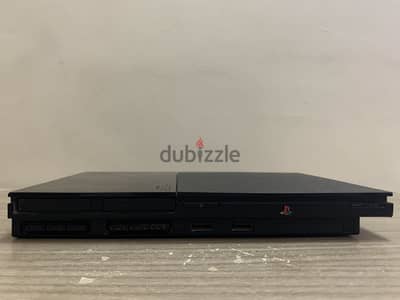 Ps2 بحاله جيده