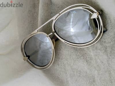 Karen walker hand made original نضاره نظاره كارين واكر هاند ميد إيطالي
