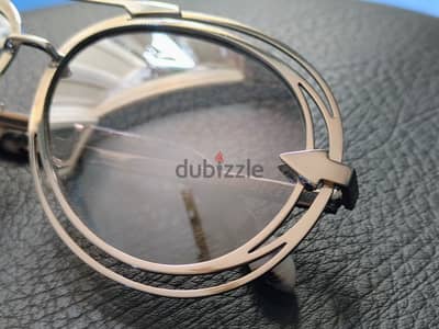 Karen walker hand made original نضاره نظاره كارين واكر هاند ميد إيطالي