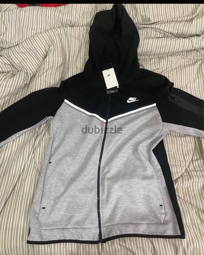 Nike tech fleece