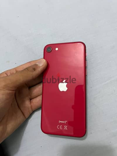 Apple - iPhone SE