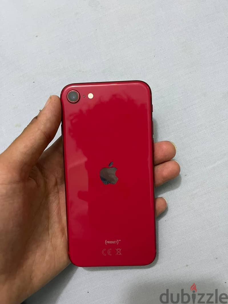 Apple - iPhone SE 2