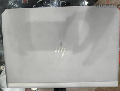 Hp zbook 2019