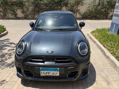 MINI Cooper s 2026