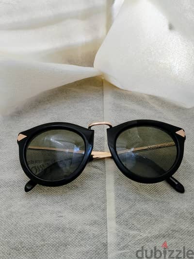 نظاره نضاره كارين ووكر sunglass karen walker Oreginal