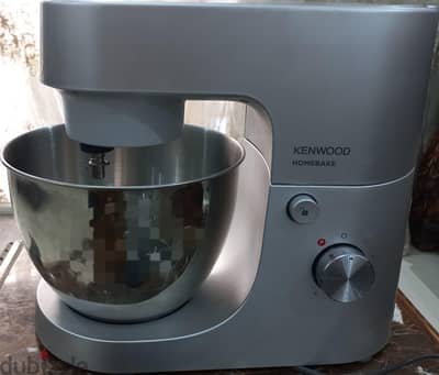 Stand mixer kenwood type KHH01