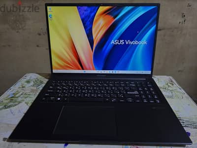 Asus vivobook 16