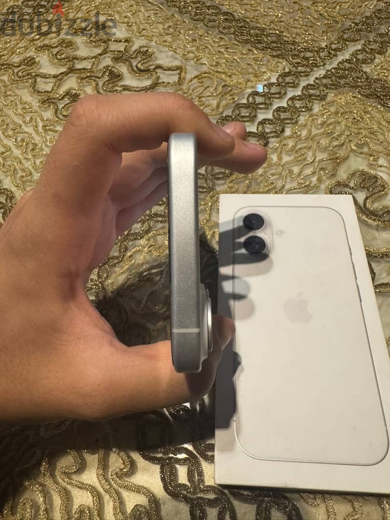 Apple - iPhone 16 5