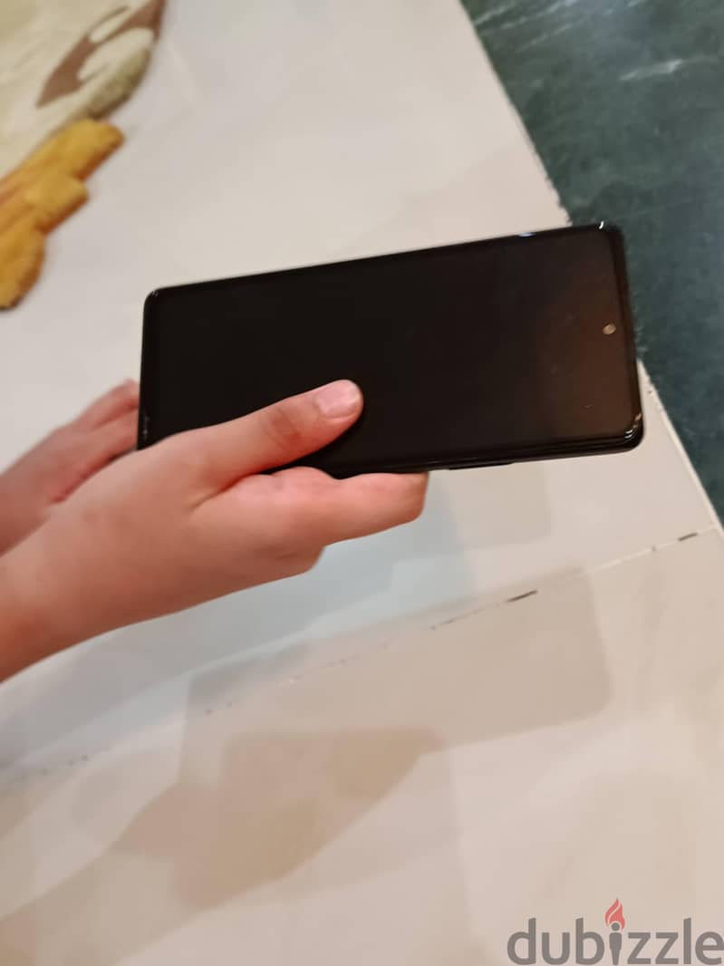 Xiaomi Redmi Note 10 Pro 1