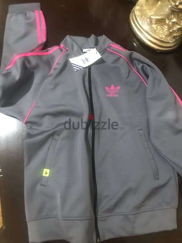original addidas 3
