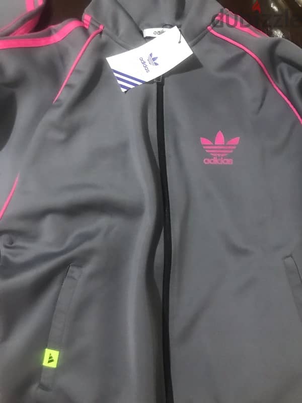 original addidas 6